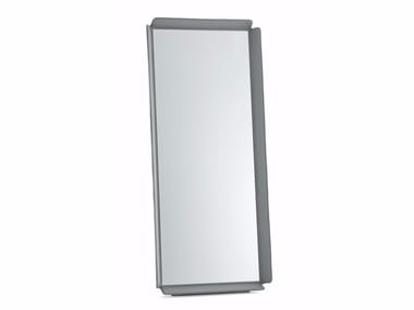 GENTLEMAN - Freestanding mirror by Flou