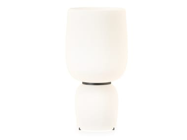 GHOST 4965 - LED table lamp by Vibia