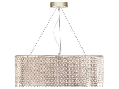 GIOIA - Metal pendant lamp by Cantori