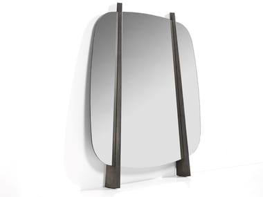 GONG - Freestanding oval mirror by Porada