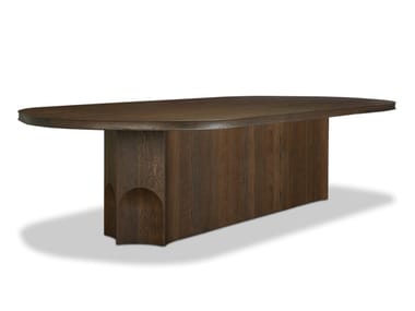 GRACE - Table by BAXTER