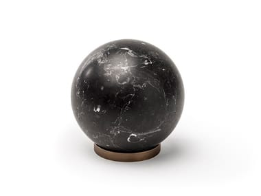 GRAVITY - Marble decorative object by Salvatori