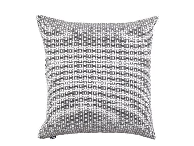 H55 - Square cotton cushion by Artek