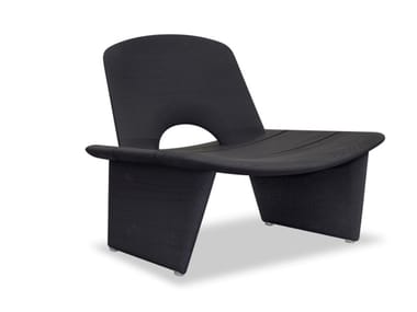 HAKUNA MATATA - Easy chair by BAXTER