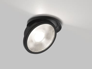 HALOSCAN ST - LED adjustable ceiling lamp by Delta Light