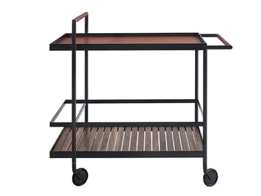 HARRI - Drinks trolley by more