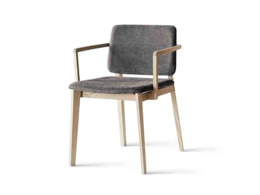 HATI - Chair by Lema