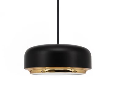 HAZEL - LED aluminium pendant lamp by Umage