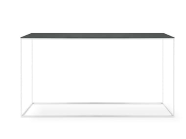 HELSINKI 15 - Rectangular console table by Desalto