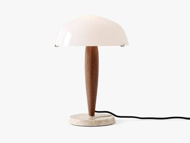 Herman Table Lamp SHY3 by &tradition