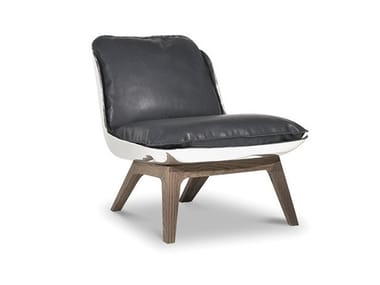 HOUSTON - Armchair by BAXTER