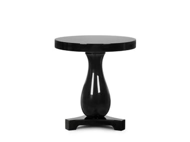 HUDSON - Solid wood coffee table by Boca do Lobo