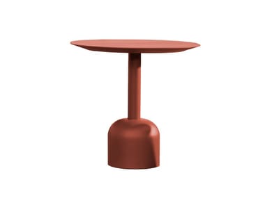 ILLO BISTROT - Table by Miniforms
