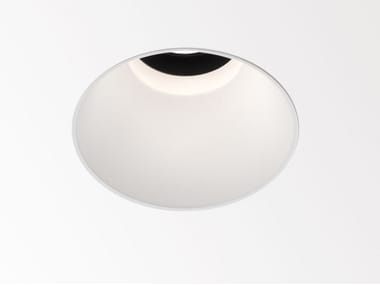 iMAX ADJUSTABLE TRIMLESS - Recessed LED adjustable spotlight by Delta Light