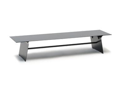 INARI - Plate bench by Living Divani