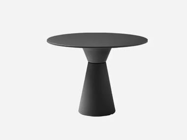 ESSENS - Polyethylene table base by Inclass