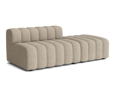 STUDIO 6 - Modular fabric sofa by NORR11