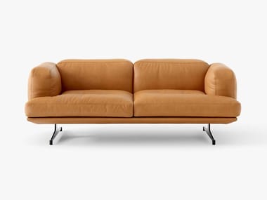 Inland Sofa AV22 by &tradition