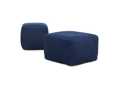 ISTANBUL - Pouf by BAXTER