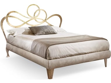 J'ADORE - Upholstered double bed by Cantori