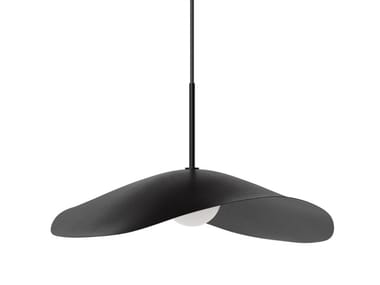 FUJI - LED aluminium pendant lamp by NORR11