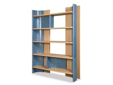 JONI - Bookcase by BAXTER