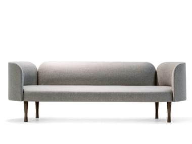 JOSEPHINE - Small sofa by Moroso