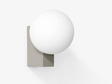 Journey Wall Lamp SHY2 by &tradition