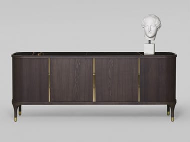 JOYCE - Ash sideboard by Morelato