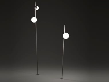 JUNE - LED floor lamp by Vibia