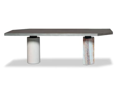 JUPITER - Table by BAXTER