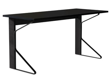 KAARI - Rectangular writing desk by Artek