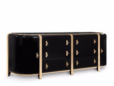 KAHN - Sideboard with drawers by Essential Home