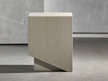 KAI - Square coffee table by Piet Boon