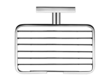 KARREE - Wall-mounted soap dish by Duravit