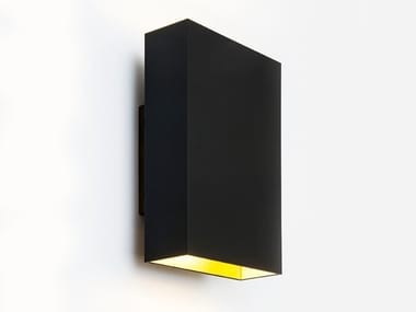 KAVEOO - LED aluminium wall lamp by Dark