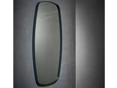 KEKKE LIVING - Rectangular wall-mounted mirror by Piet Boon