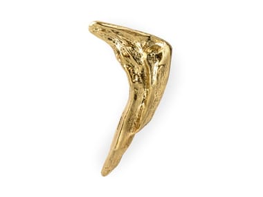 KERMA EA1029 - Brass pull handle by Pullcast