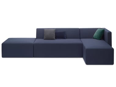 KERMAN - Modular sofa by e15