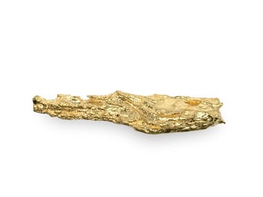 KESYA EA1006 - Brass furniture handle by Pullcast