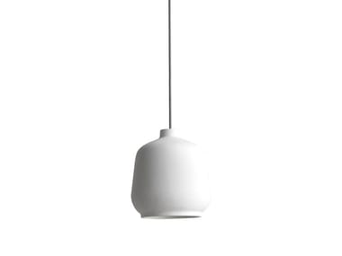 KIKI - Ceramic pendant lamp by Miniforms