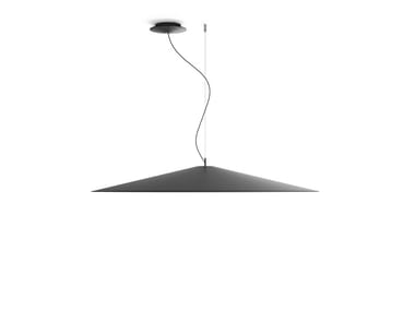 Luceplan Kone KOINÈ - Aluminium pendant lamp | Luceplan | TRDST