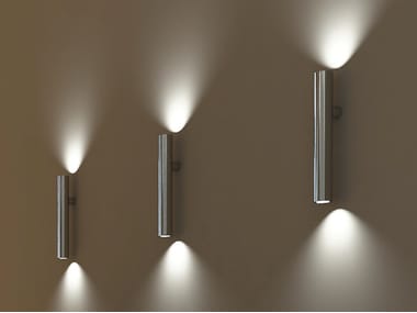 KOKO - LED aluminium wall light by Martinelli Luce