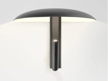 KONOHA - LED adjustable aluminium wall lamp by Marset