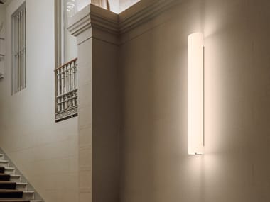 KONTUR 6446 - LED wall lamp by Vibia