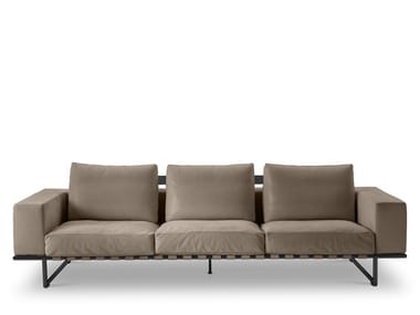 KRISTALL - Sofa by I 4 Mariani