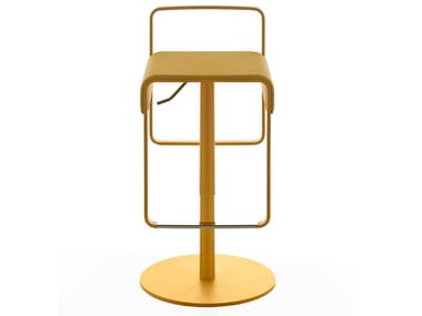KYRO - Stool by Kastel