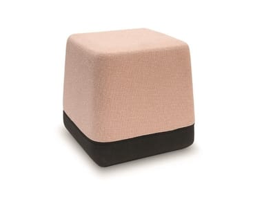KUMO - Round garden pouf by Manutti