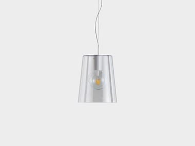 L001S - Pendant lamp by Pedrali