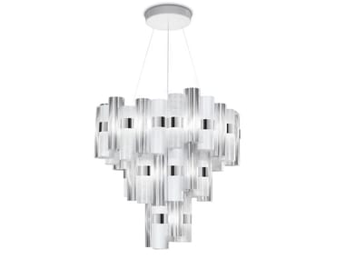 LA LOLLO XL - LED pendant lamp by Slamp